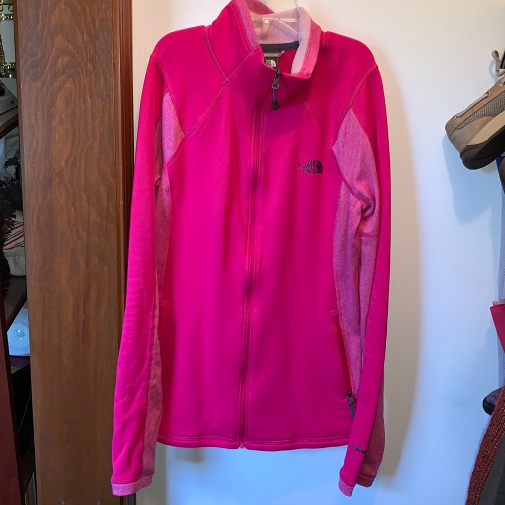 Northface light weight jacket